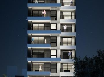 Departamento de 1 ambiente, Bahía Blanca · Alto Escalada | Emprendimiento Al Costo en Bahía Blanca