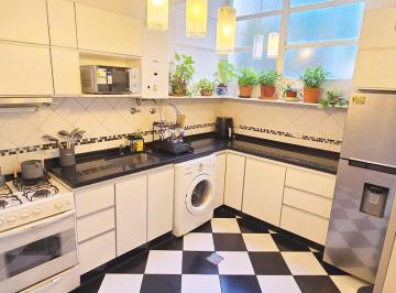 Departamento · 72m² · 2 Ambientes · Alquiler Temp/ Tradicional - Palermo Soho | Uriarte 1300