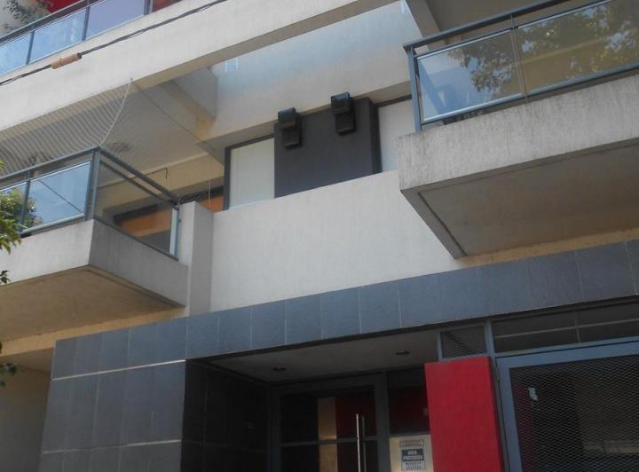 Departamento · 3 Ambientes · 1 Cochera