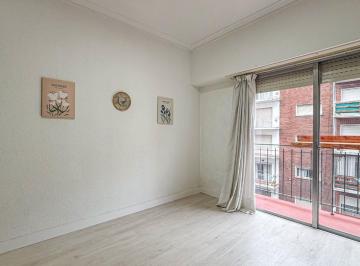 Departamento · 27m² · 1 Ambiente · Venta Monoambiente Divisible Balcón Macrocentro