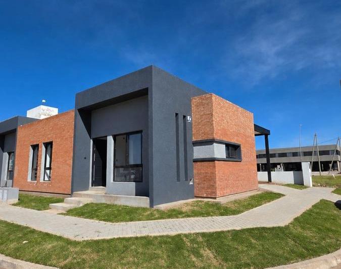 Casa · 95m² · 3 Ambientes