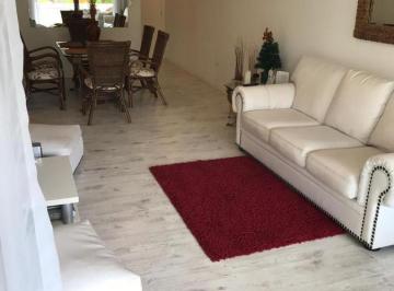 Departamento · 110m² · 2 Dormitorios · Departamento - Península