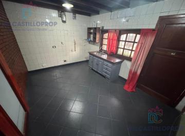 PH · 50m² · 2 Ambientes · PH en 2amb San Fernando