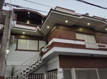 tres-de-febrero-villa-bosch-venta-departamento-4-ambientes · Excelente Piso - Departamento y Cochera Bosch - Apto Credito
