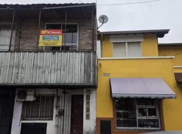 tres-de-febrero-villa-bosch-venta-departamento-2-ambientes · Departamento 2 Amb con Patio Villa Bosch Sin Expensas