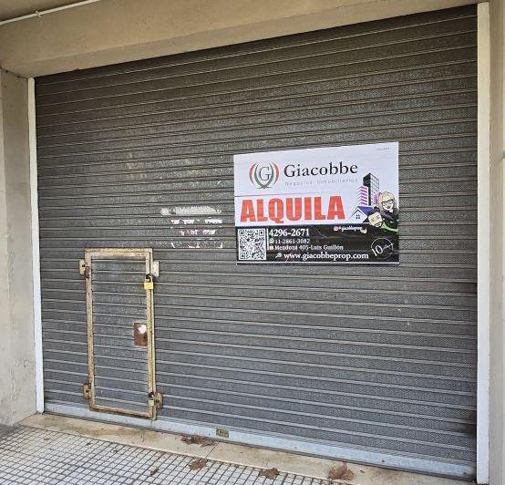 Local comercial · 23m²