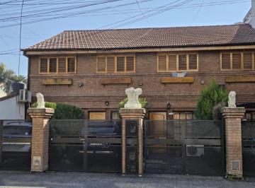 tres-de-febrero-villa-bosch-venta-duplex-4-ambientes · Duplex 4 Amb Con2 Baños Cochera 100 m Estacion Villa Bosch