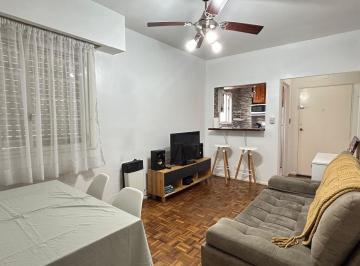 Departamento · 32m² · 2 Ambientes · Alquiler Departamento 2 Ambientes - Nuñez