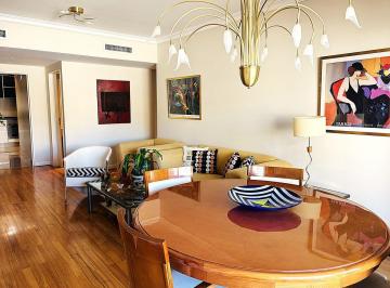Departamento de 3 ambientes, Belgrano · Belgrano │ Venta │ 3 Ambientes de Categoría con Balcón y Amenities.