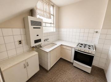 Departamento de 4 ambientes, General San Martín · Departamento 4 Ambientes Terraza Centro Villa Ballester