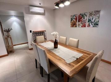 Departamento de 3 ambientes, Ciudad de Mendoza · Hermoso Departamento Amoblado en Ciudad de Mendoza - Excelente Ubicación - Av Belgrano 935