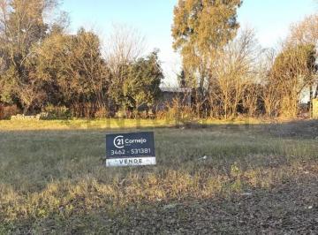Terreno · 500m² · Terreno en Venado Tuerto - Inversión Inteligente en Zona de Crecimiento