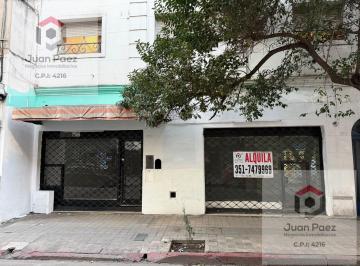 Local comercial · 78m² · 1 Ambiente · Amplio y con Vidriea Bien Expuesta a La Calle
