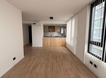 Departamento en Alquiler de 2 ambientes Santa Genoveva · Mariana Alvarez | Profili Real Estate Alquila Dpro. a Estrenar en Torre Kuref 2 Dorm!