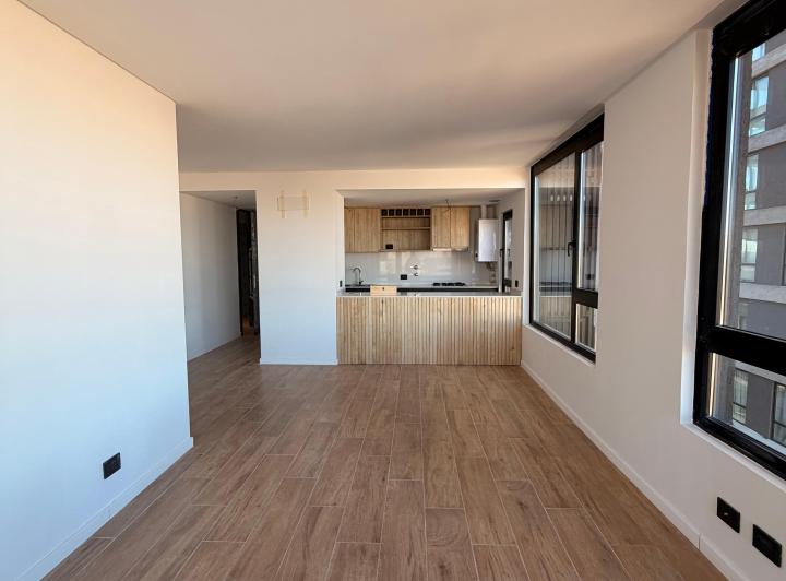Departamento · 50m² · 2 Ambientes