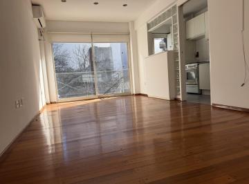 Departamento · 60m² · 3 Ambientes · Departamento 3 Ambientes en Dúplex - Todo Luz y Sol