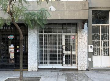 Local comercial · 55m² · 1 Ambiente · Local en Alquiler en Centro de Rosario