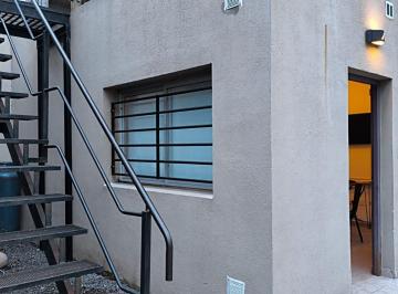 Departamento · 60m² · 3 Ambientes · 1 Cochera · Departamento en Alquiler 3 Amb - Bambú Relax