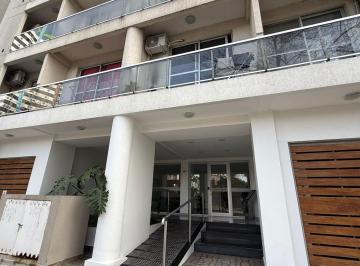 Departamento · 36m² · 1 Ambiente · Departamento Monoambiente en Alquiler San Miguel
