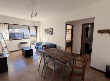 Departamento · 80m² · 3 Ambientes · Alquiler 12/24 Meses 3 Amb con Dependencia Diagonal Alberdi