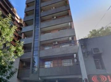 JAI-JAI-1202_2 · Departamento en Alquiler - Corrientes 947 - Barrio Norte