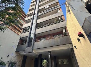 JAI-JAI-1202_2 · Departamento en Alquiler - Corrientes 947 - Barrio Norte