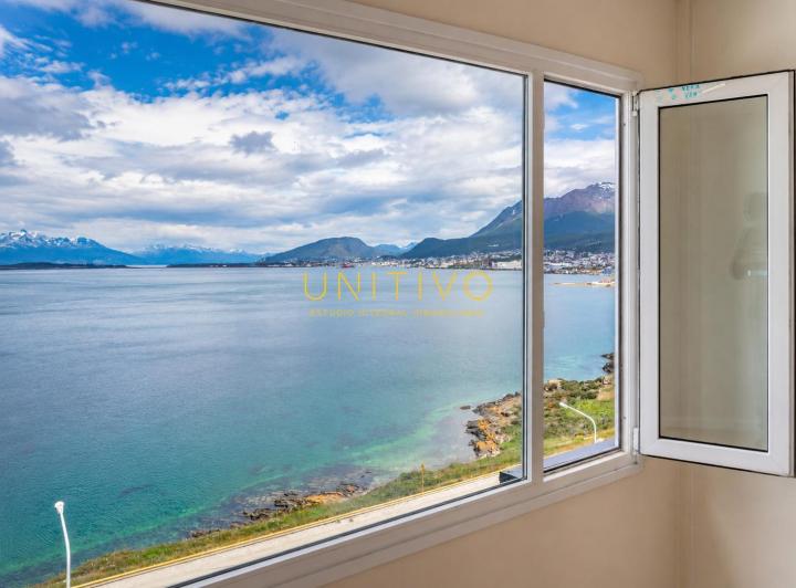 Departamento · 43m² · 2 Ambientes