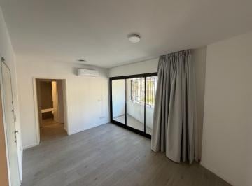 Departamento · 32m² · 2 Ambientes · Alquiler de Departamento en Parque Cha