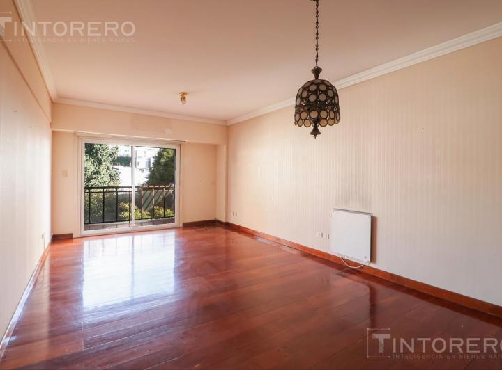 Departamento · 54m² · 2 Ambientes · 1 Cochera