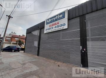 Local comercial · 240m² · Local - Moron