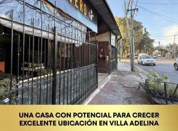 MEY-MEY-265_2 · Casa 3 Ambientes. | Luis Maria Drago Al 400
