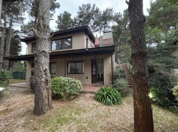Departamento de 2 ambientes, Santa Teresita · Departamento en Alquiler Anual Santa Teresita