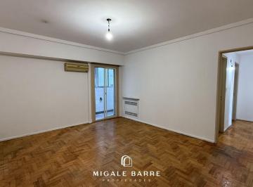 Departamento · 58m² · 3 Ambientes · Venta 3 Amb en Palermo