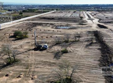 Terreno · 2504m² · Lote Industrial de 2.504 m² en Polo 52 – Etapa de Ampliación