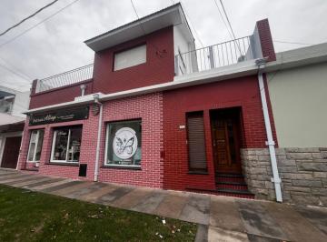 Casa de 3 ambientes, Mar del Plata · Alquiler PH 24 Meses 3 Amb con 2 Baños y Amplias Terrazas (Talcahuano 200)