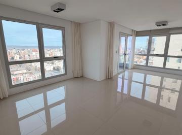 Departamento de 4 ambientes, Neuquén · Mariana Alvarez | Profili Real Estate Alquila Hermoso Dpto. E Torre Gtr (Hilton) 3 Dorm!