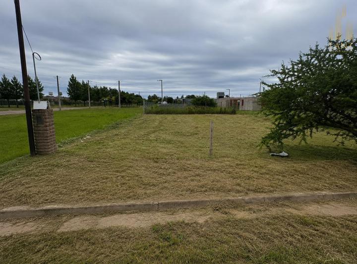 Terreno · 350m²
