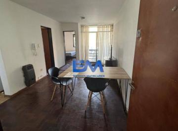 ANM-ANM-324_2 · Alq Semi Amoblado 1 Dorm Amplio C/ Balcón - B Centro