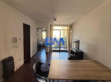 ANM-ANM-324_2 · Alq Semi Amoblado 1 Dorm Amplio C/ Balcón - B Centro