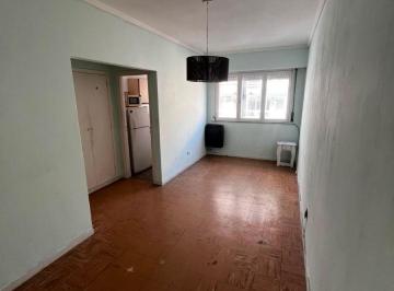 Departamento de 1 ambiente, Mar del Plata · Departamento 1 Amb 24 Meses (Lamadrid 2300)