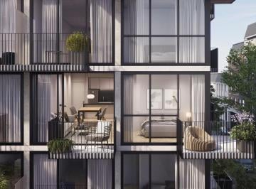 Departamento · 27m² · 1 Ambiente · Monoambiente a Estrenar