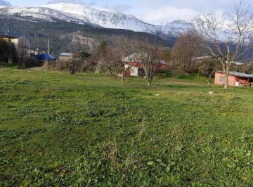 Terreno · 3836m² · Terreno en Obrero