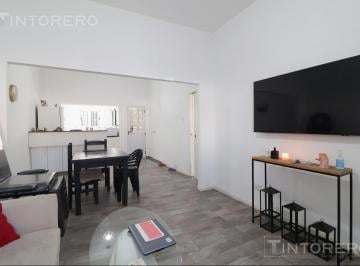 PH · 62m² · 3 Ambientes · PH 3 Ambientes en Venta en La Tablada con Patio y Terraza