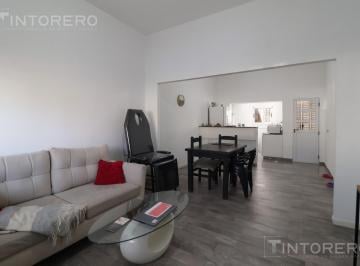 PH · 62m² · 3 Ambientes · PH 3 Ambientes en Venta en La Tablada con Patio y Terraza