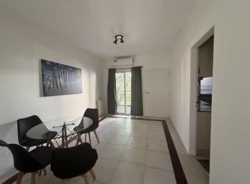Departamento · 39m² · 1 Ambiente · 1 Cochera · Monoambiente/dos Ambientes con Cochera en Alquiler en Barrio Las Mercedes, Pilar