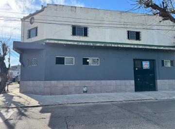 Bodega-Galpón , La Matanza · Galpon 500 m² Refaccionado a Nuevo en Dos Plantas - Montacarga - Salida a Dos Calles - Fuerza Motriz