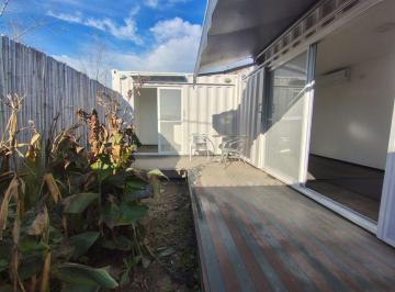 Departamento de 2 ambientes, Pilar · Departamento de 40 m² con 1 Dormitorio en Alquiler en Pilar - Sin Expensas