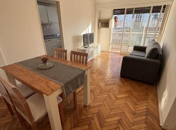 Departamento · 38m² · 2 Ambientes · Venta Departamento 2 Ambientes con Balcon en Caballito