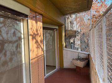 Departamento de 3 ambientes, Palermo · Alquiler 3 Ambientes |con Dep |con Cochera | Palermo Botánico