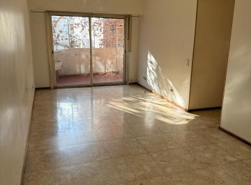 Departamento de 3 ambientes, Palermo · Alquiler 3 Ambientes con Cochera | Palermo Botánico
